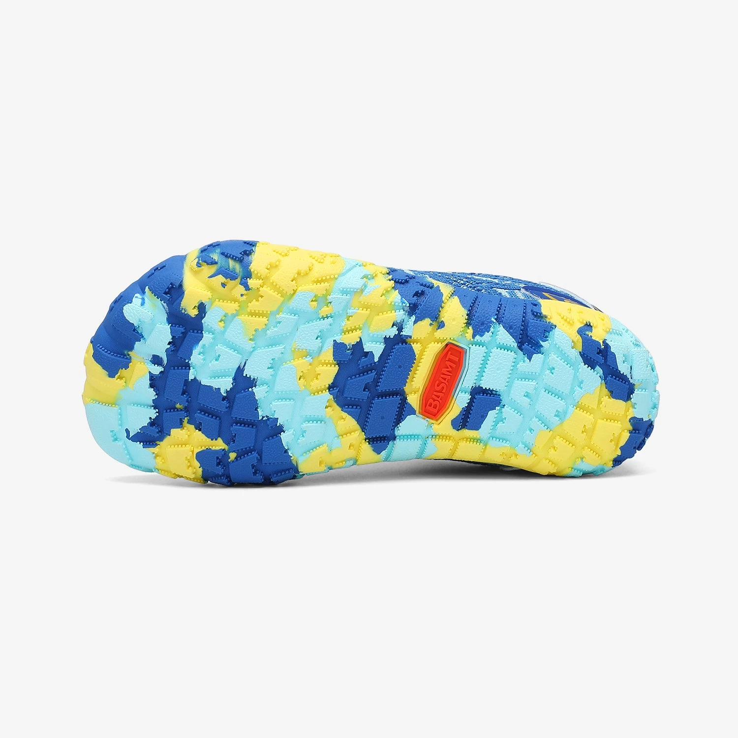 Детские кроссовки Saguaro Active II Pro — небесно-голубой, фото 5
