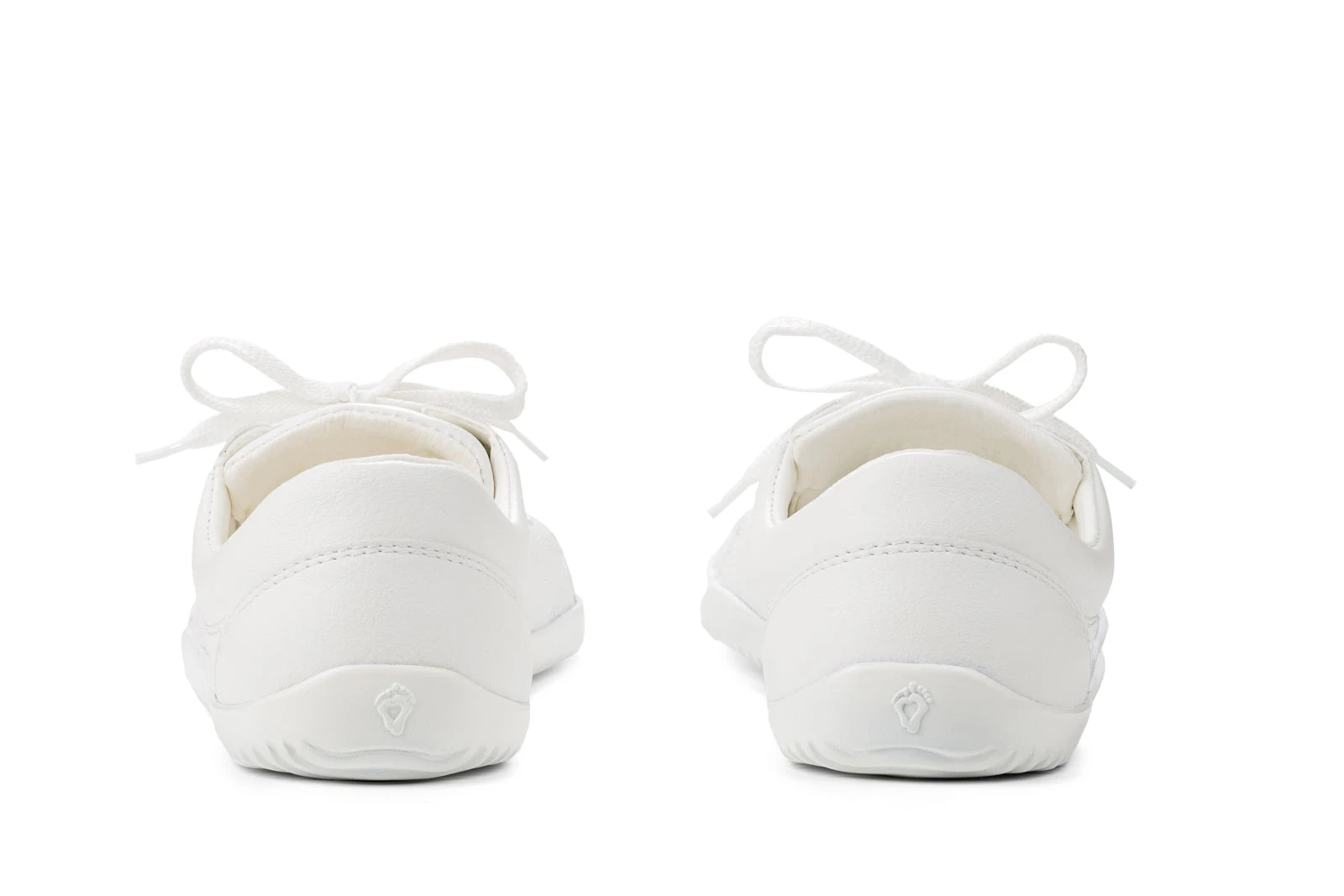 Кроссовки Ahinsa Vida Barefoot — белый, фото 11