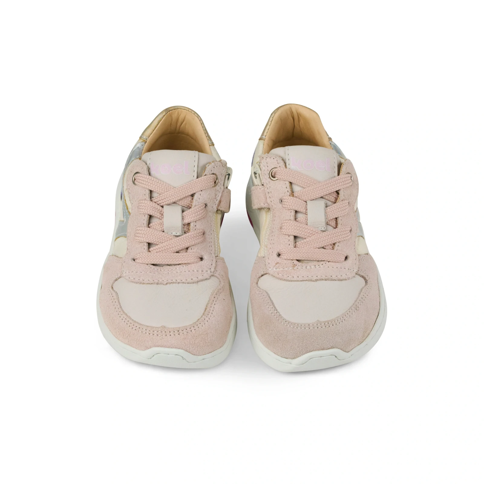 Кроссовки Koel SILA — розовый, фото 3
