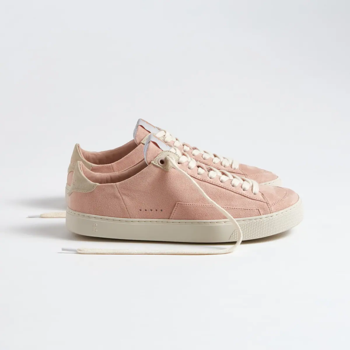 Босоногие кроссовки Fleeters Peach — розовый, фото 6
