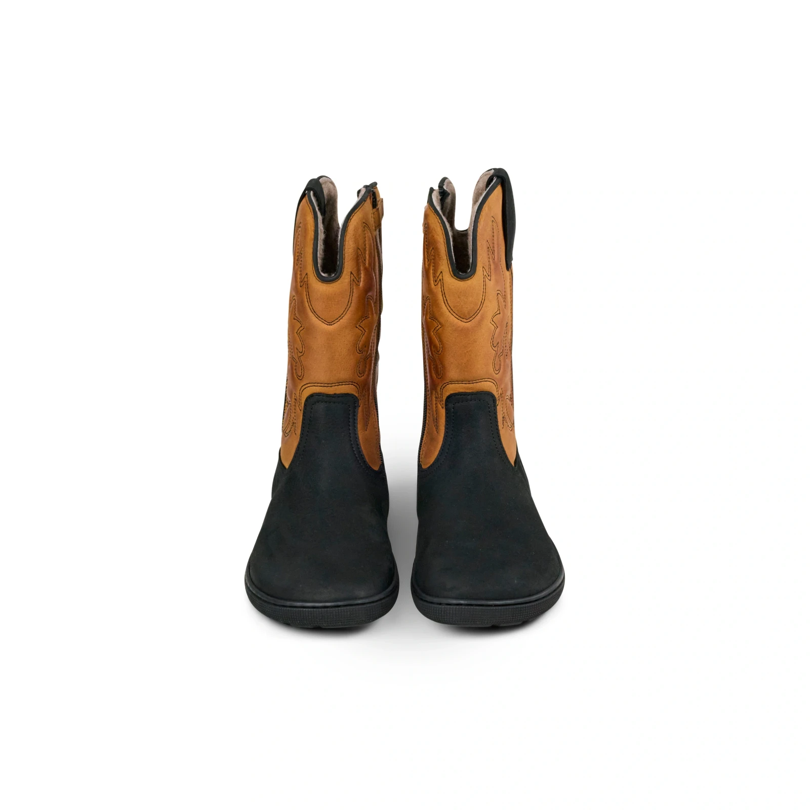 Ботинки Koel FIONA — коньячный, фото 3
