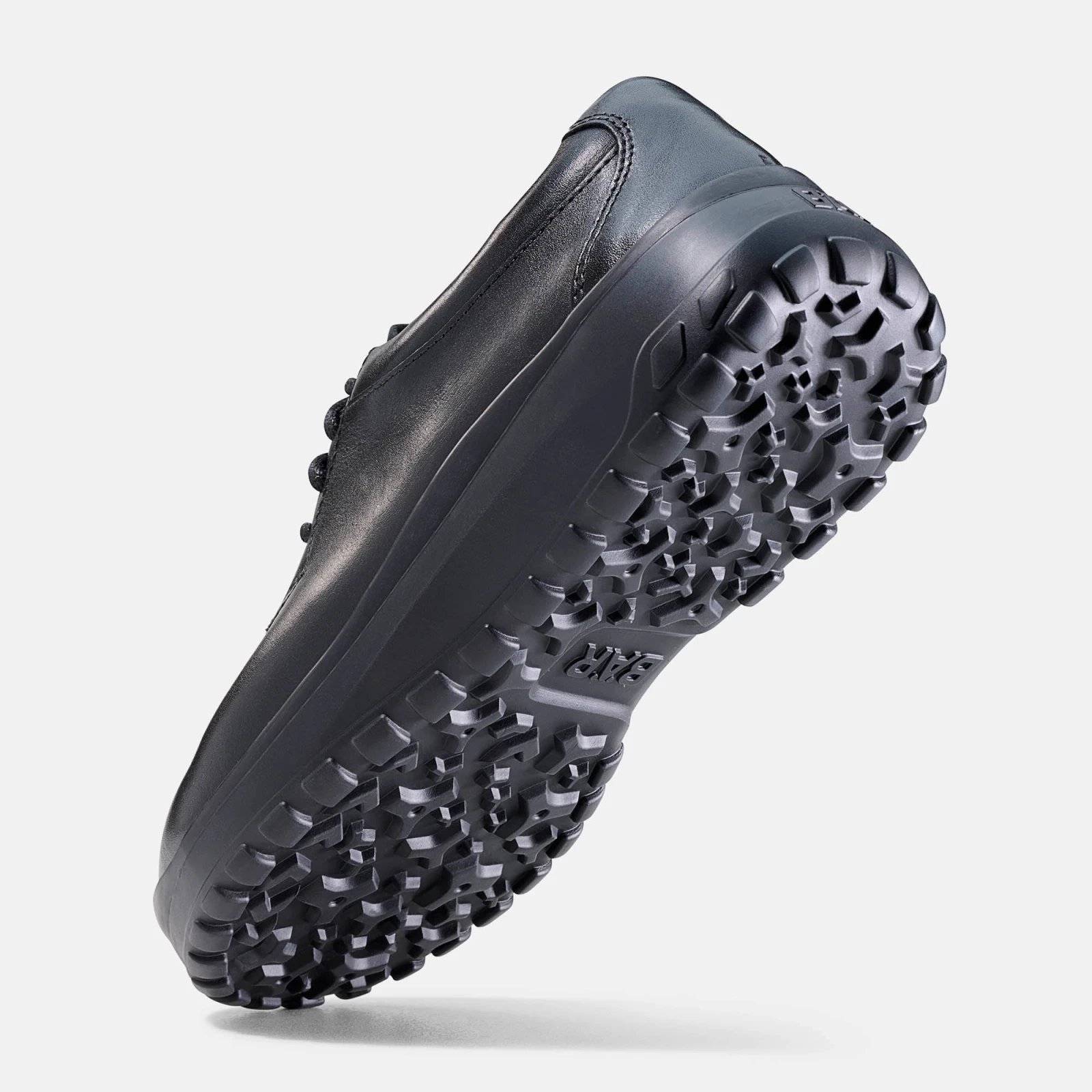 Повседневная обувь BÄR Ina — чёрный, фото 6
