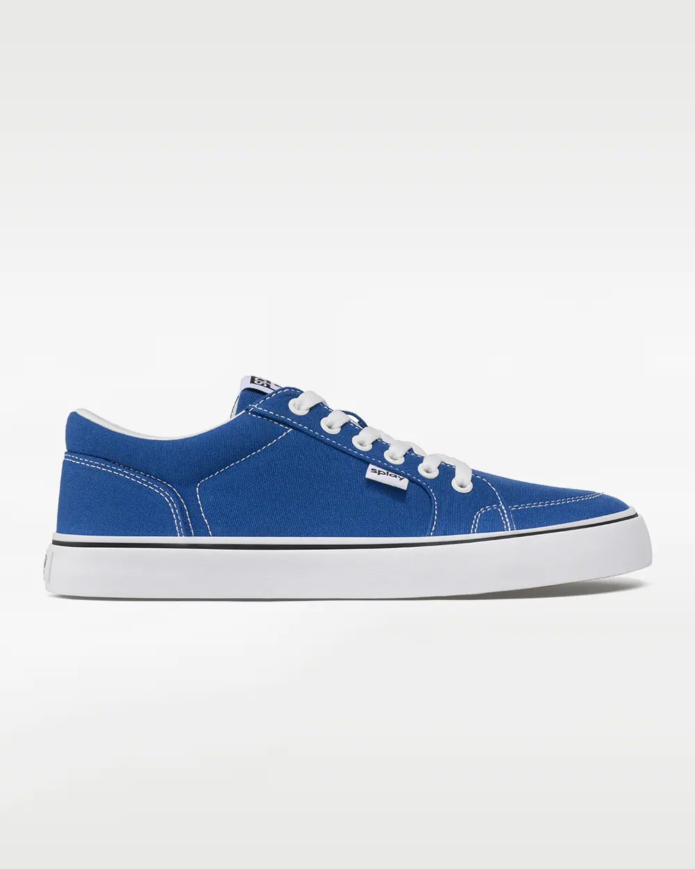 Босоногие кеды Splay REV LT Canvas — San Juan