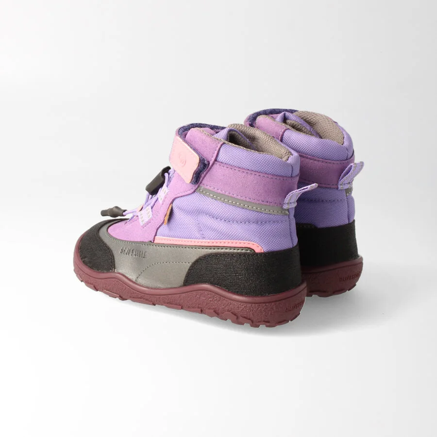 Босоногая обувь bLIFESTYLE landschildkröteSTYLE — фиолетовый (арт. VE167718S800), фото 4