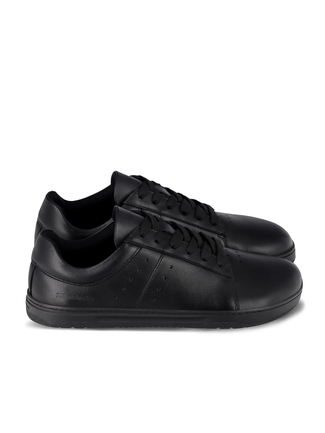 Босоногие кроссовки Barebarics Enigma - полностью чёрный, фото 5