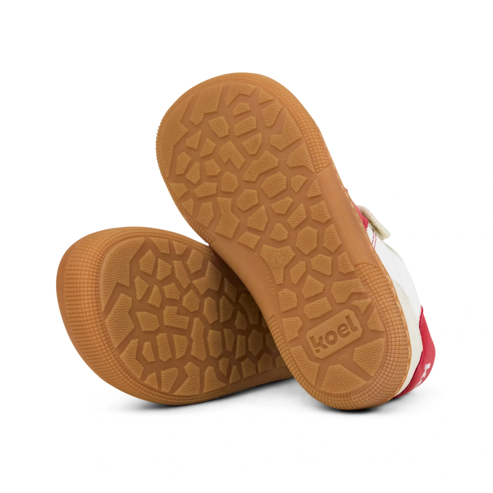 Кроссовки Koel DYLAN 3.0 — красный, фото 5