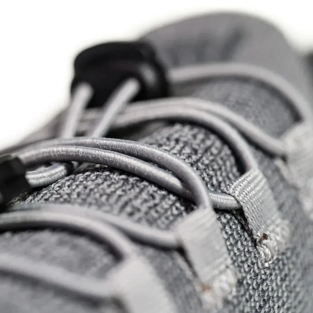 Босоногие кроссовки Freet Tanga — серый, фото 5