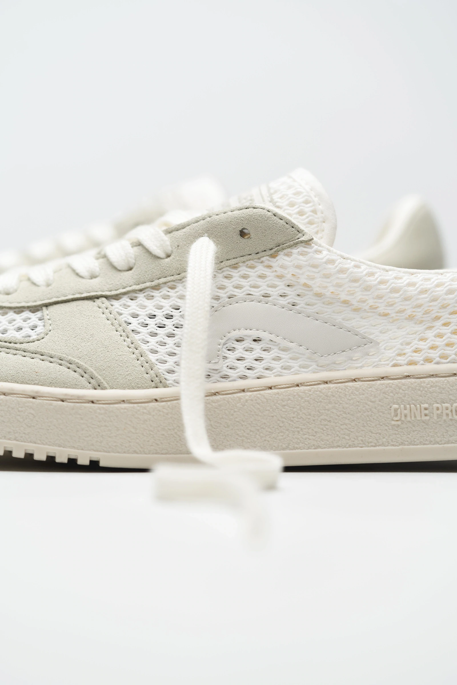 Босоногие кроссовки Ohne Project 070, фото 6