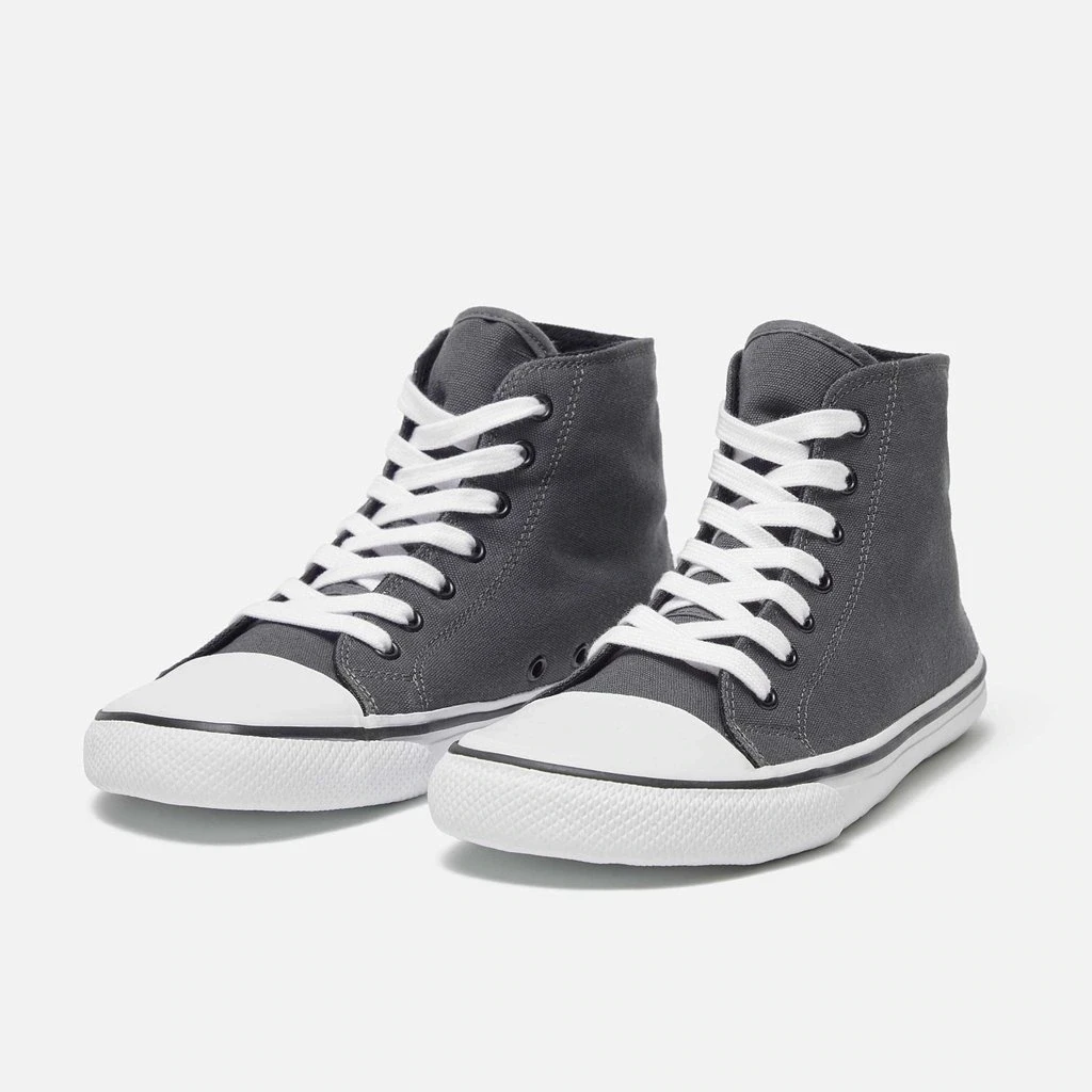 Босоногие кеды Bohempia ORIK 2.0 · широкая колодка, фото 2