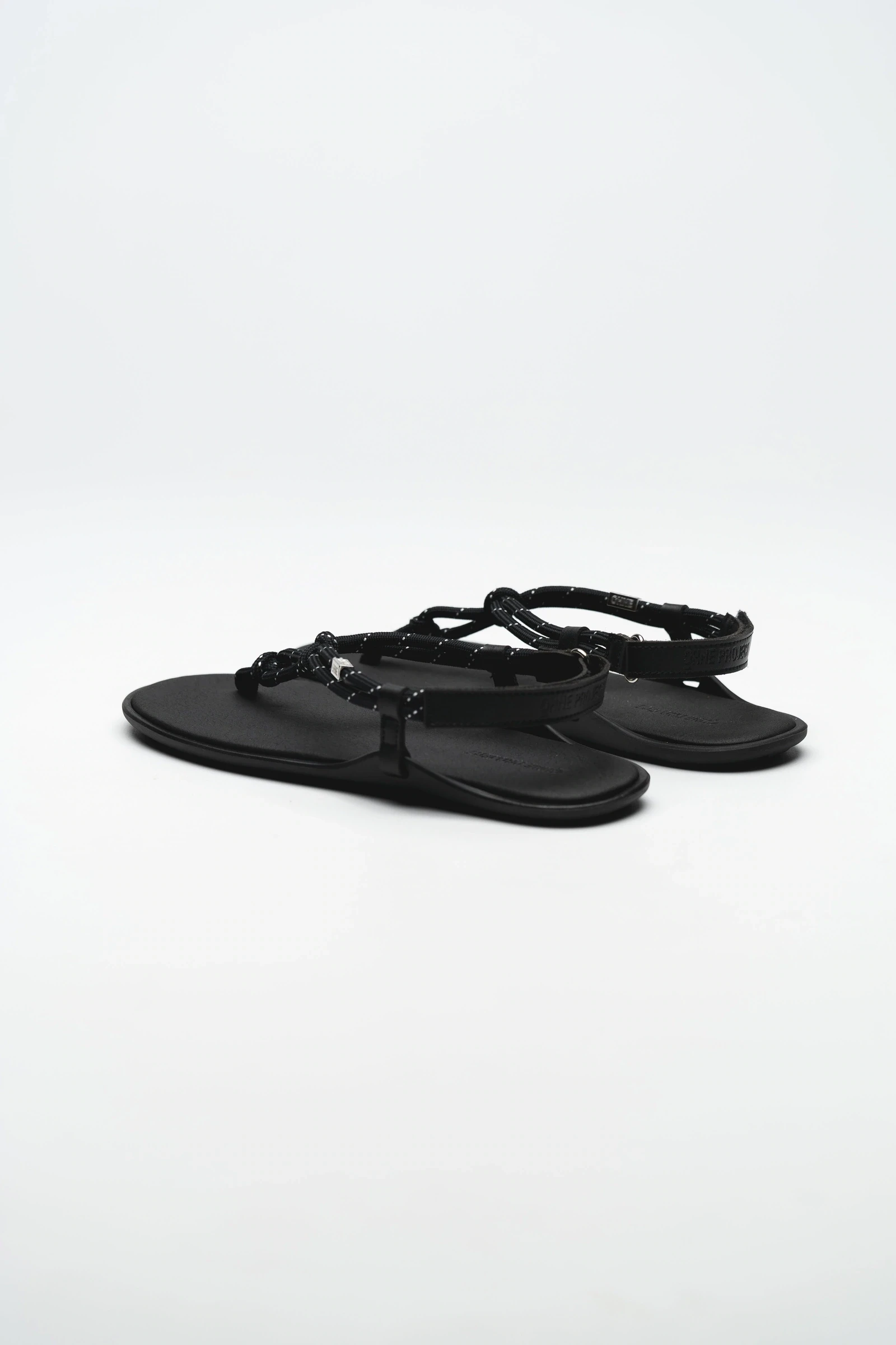 Босоногие сандалии Ohne Project Tulum, фото 5