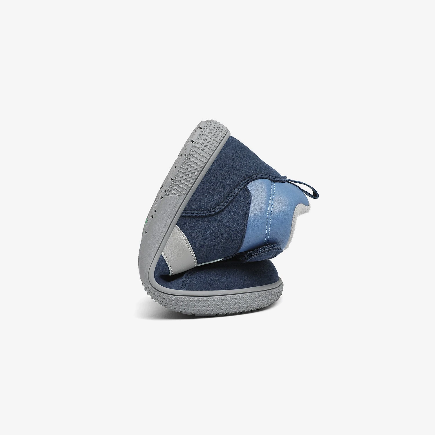 Детские зимние ботинки Saguaro Wonderland I — синий, фото 7