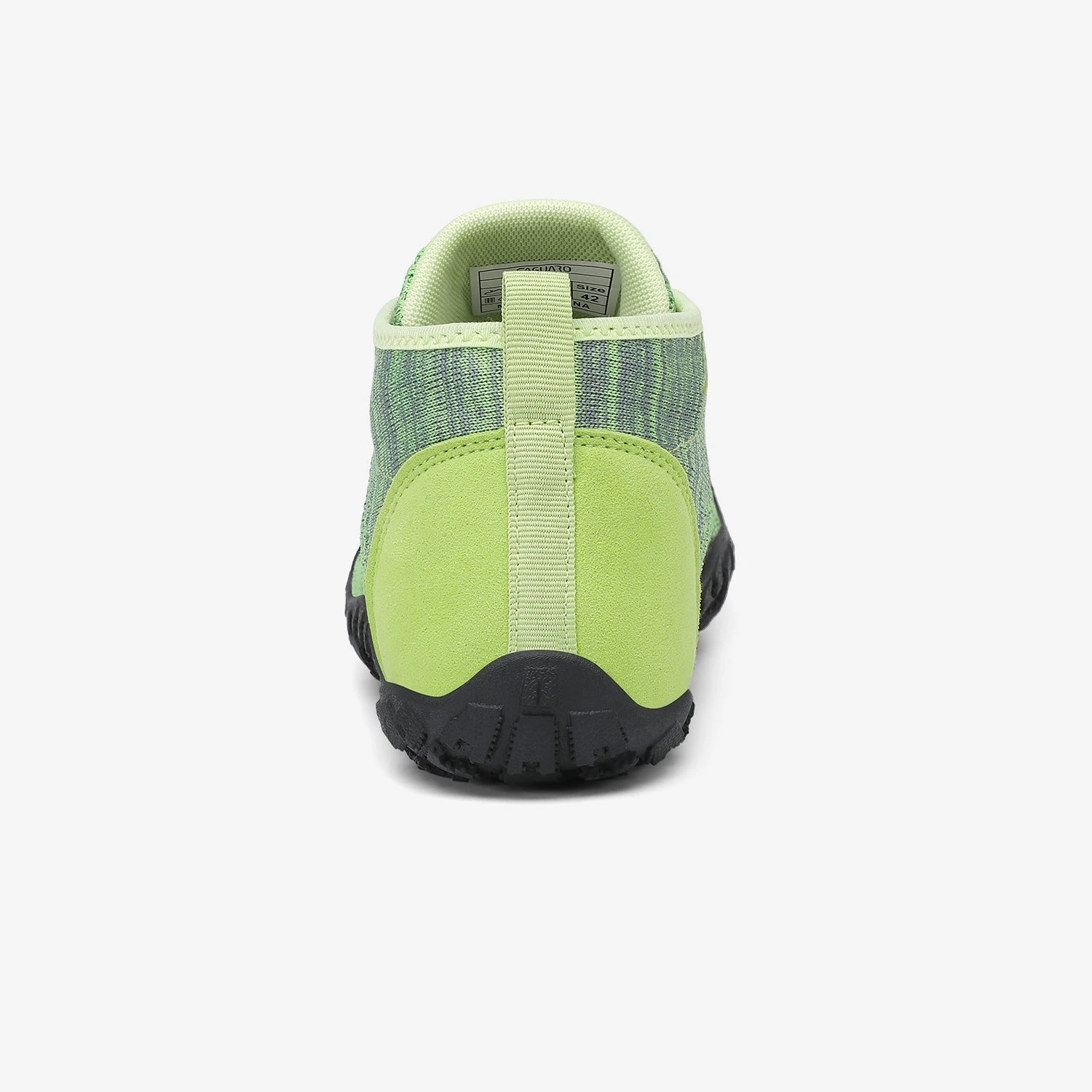 Кроссовки Saguaro Smart I Pro — зелёный, фото 3