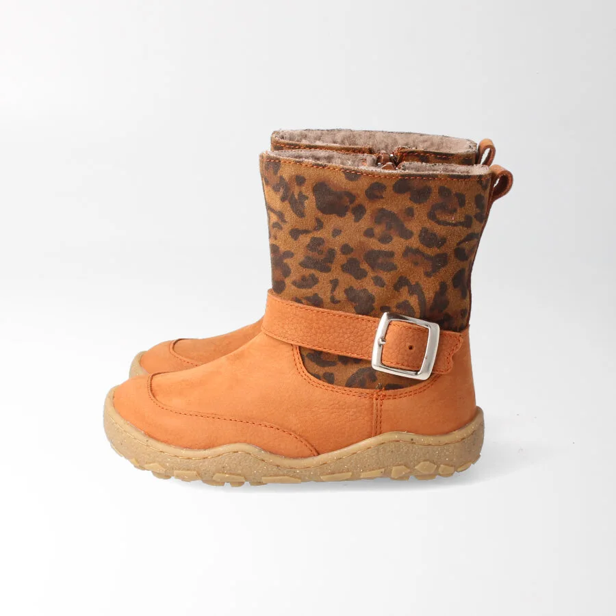 Босоногая обувь bLIFESTYLE bisonSTYLE — коричневый (арт. V467714W915) — фото 1 из 3