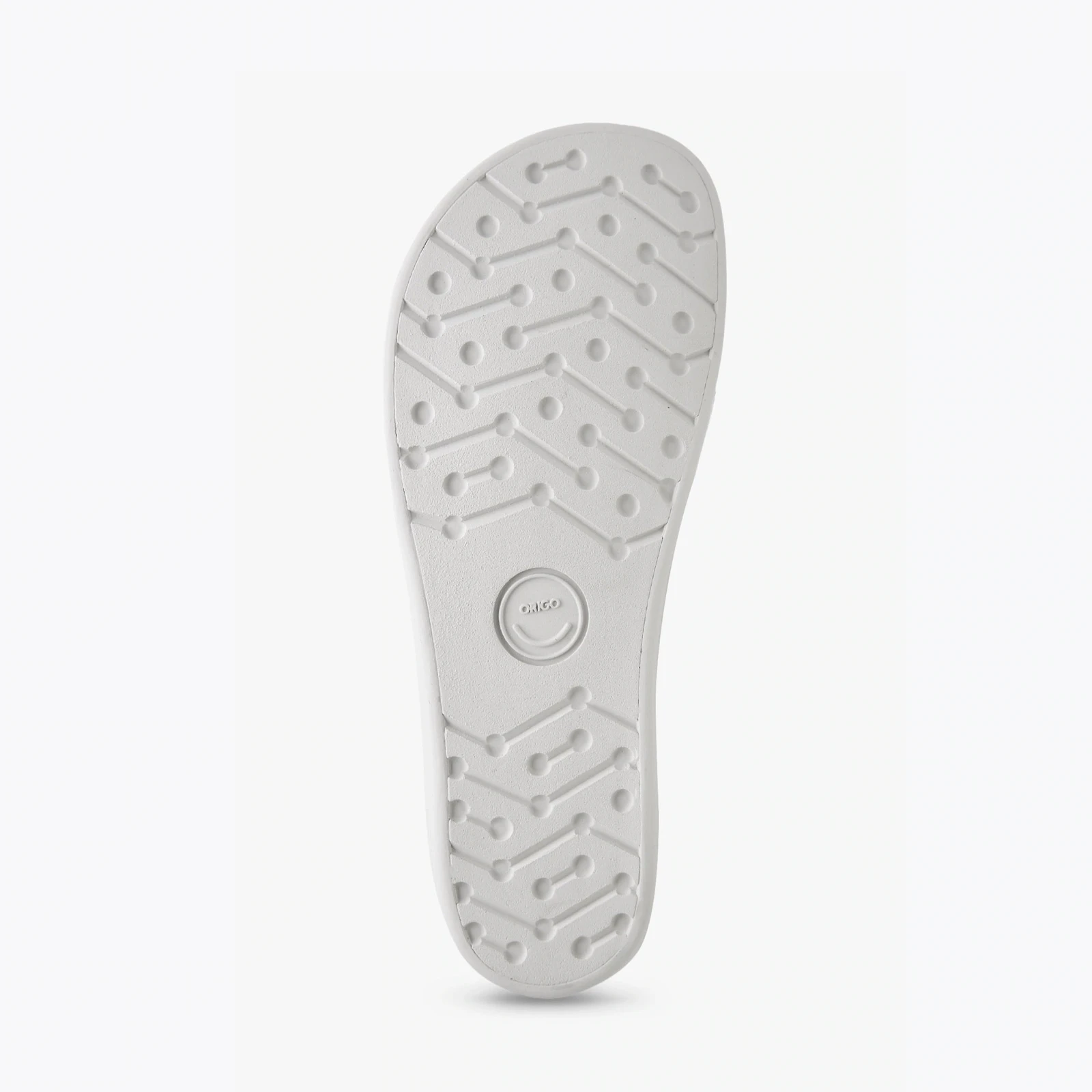 Босоногие кеды Origo Everyday Sneaker Gen 4 — чёрный, фото 7