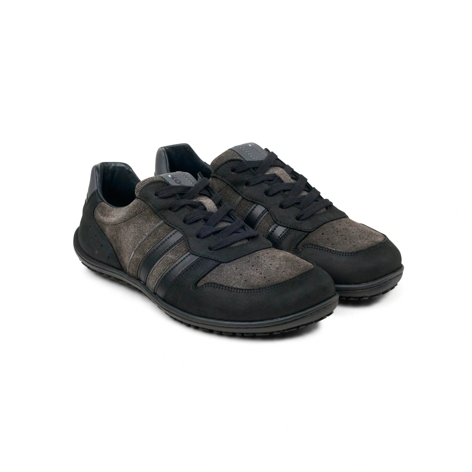 Повседневная обувь Koel IVO Napa — чёрный, фото 2