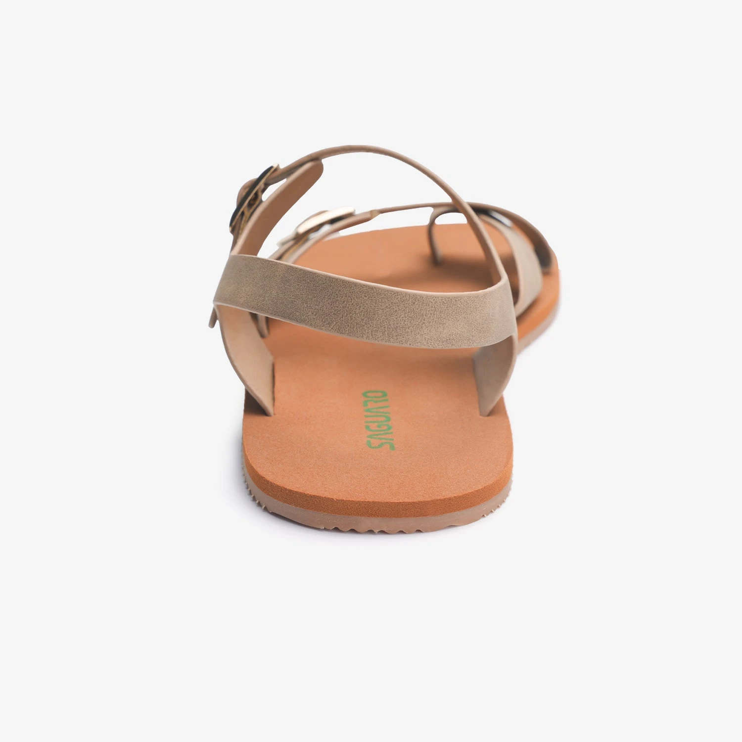 Сандалии Saguaro Glow II — коричневый, фото 3