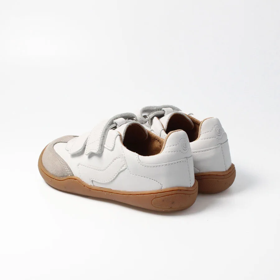 Босоногие кроссовки bLIFESTYLE wildbieneSTYLE — белый (арт. BN15432SL100), фото 3