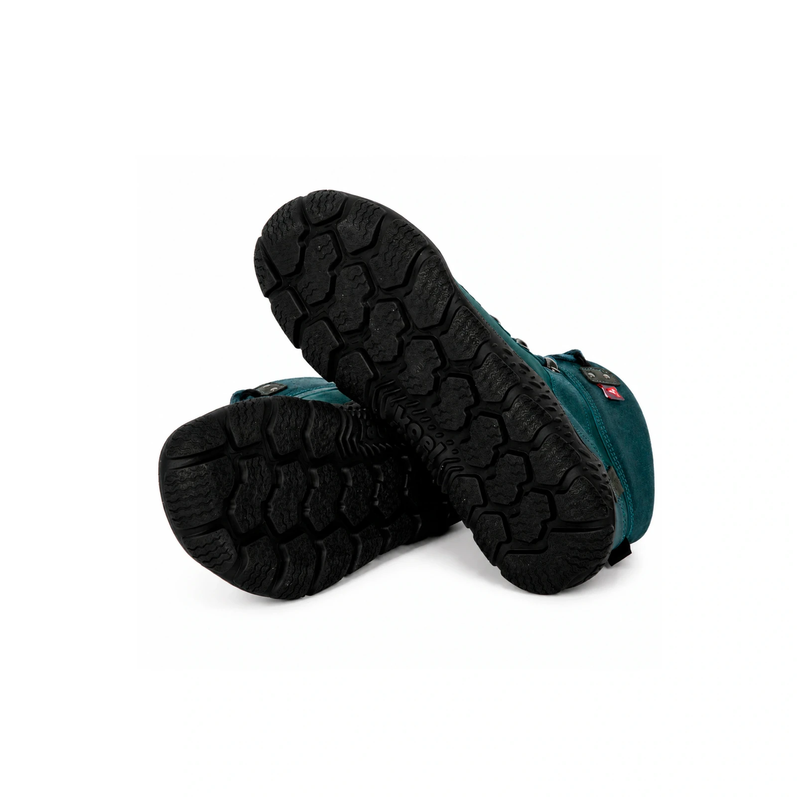 Кроссовки Koel ROBA 2.0 Merino — бирюзовый, фото 5
